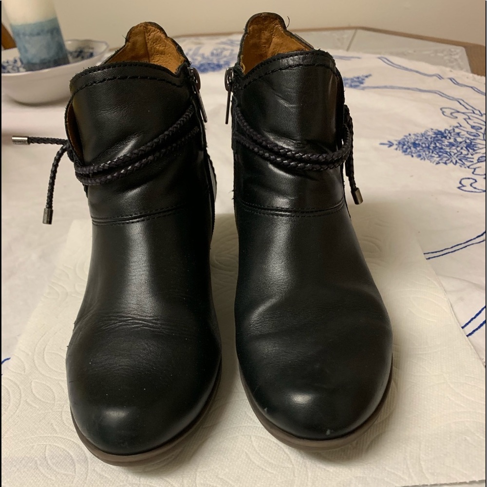 Picolinos booties
